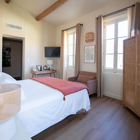 La Maison Clemenceau Salon-de-Provence Esterno foto