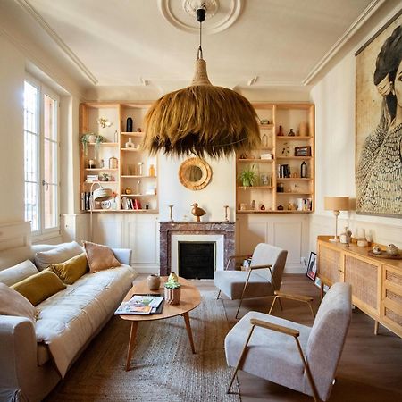 La Maison Clemenceau Salon-de-Provence Esterno foto