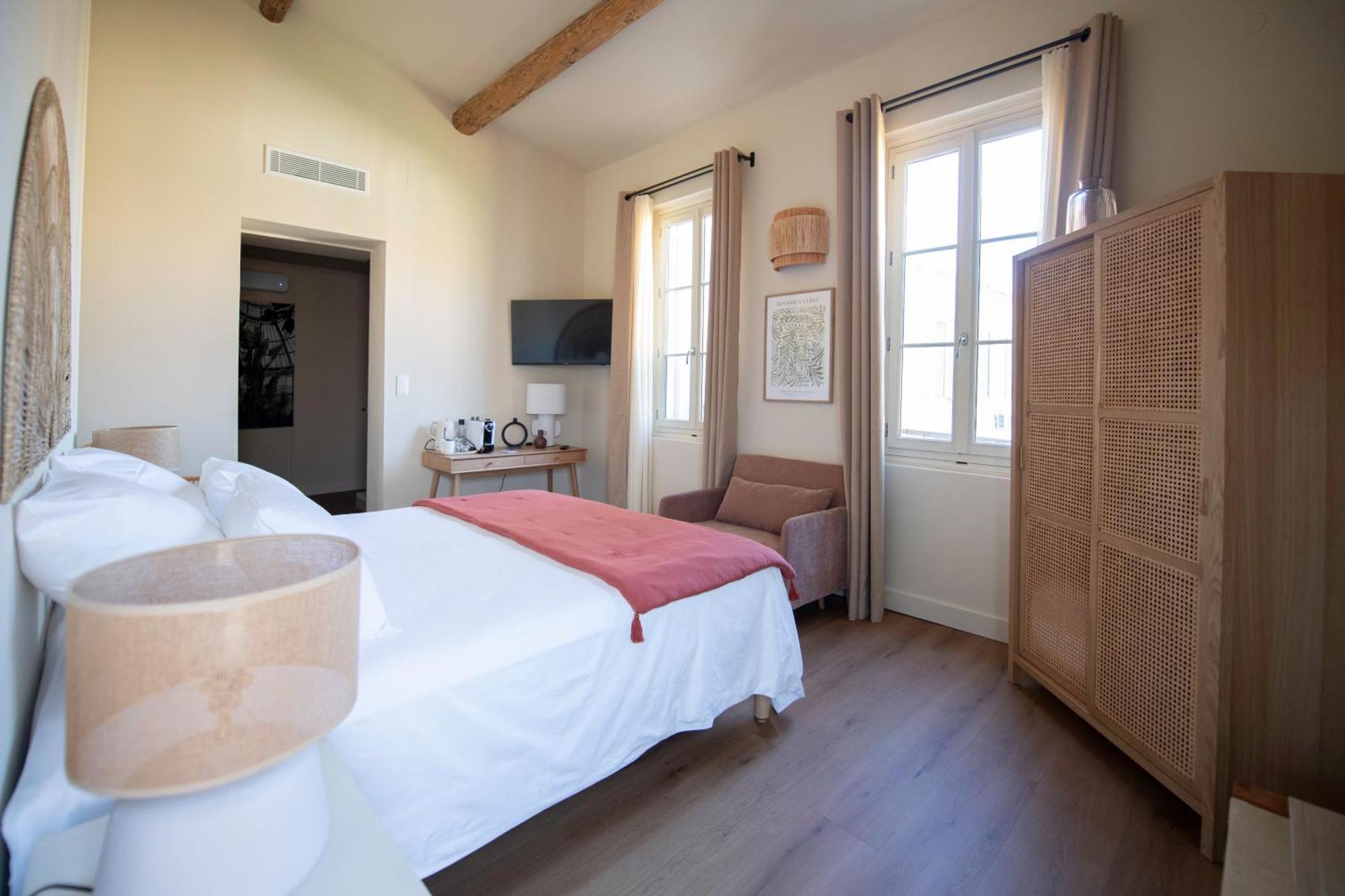 La Maison Clemenceau Salon-de-Provence Esterno foto