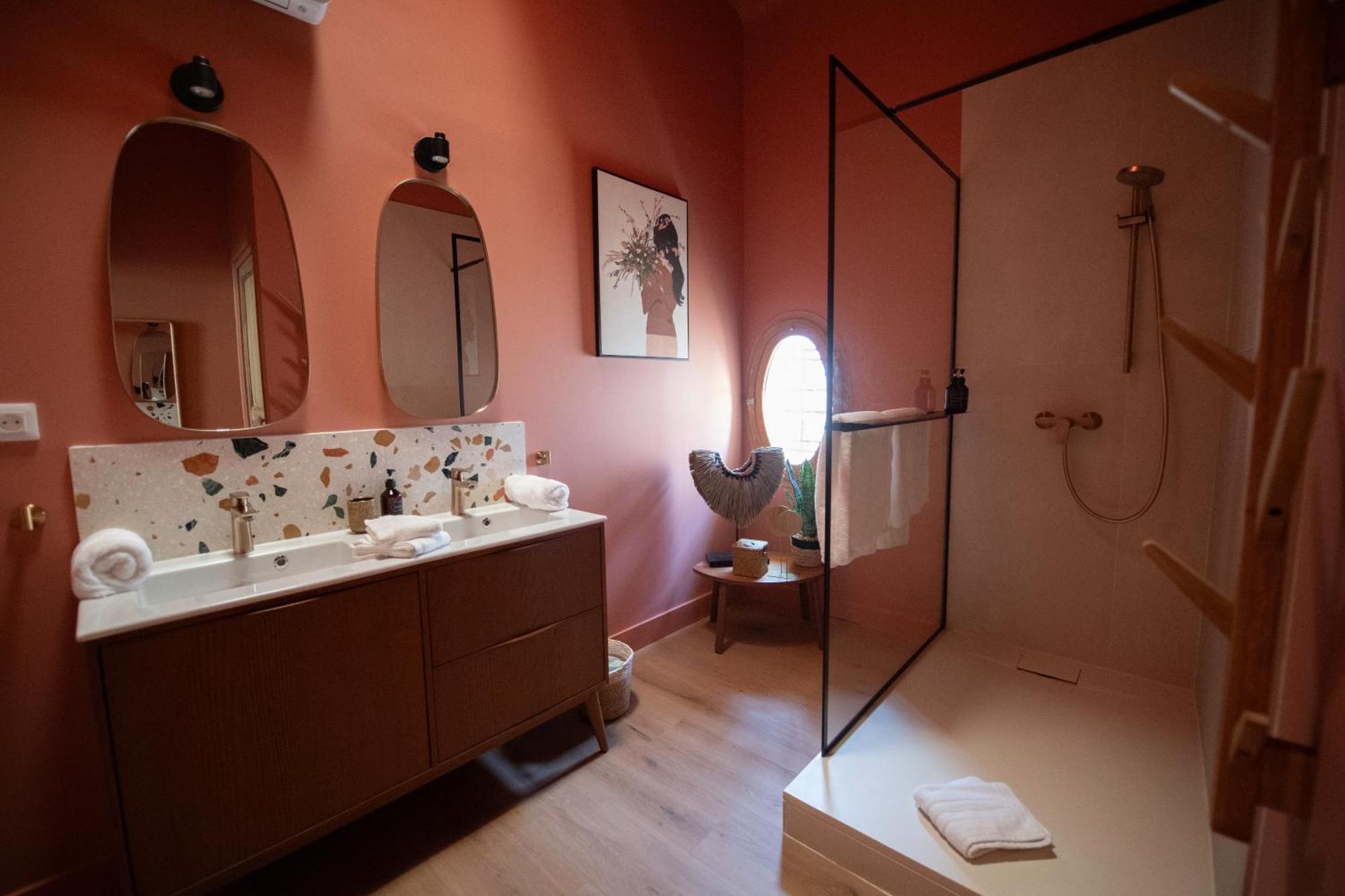 La Maison Clemenceau Salon-de-Provence Esterno foto