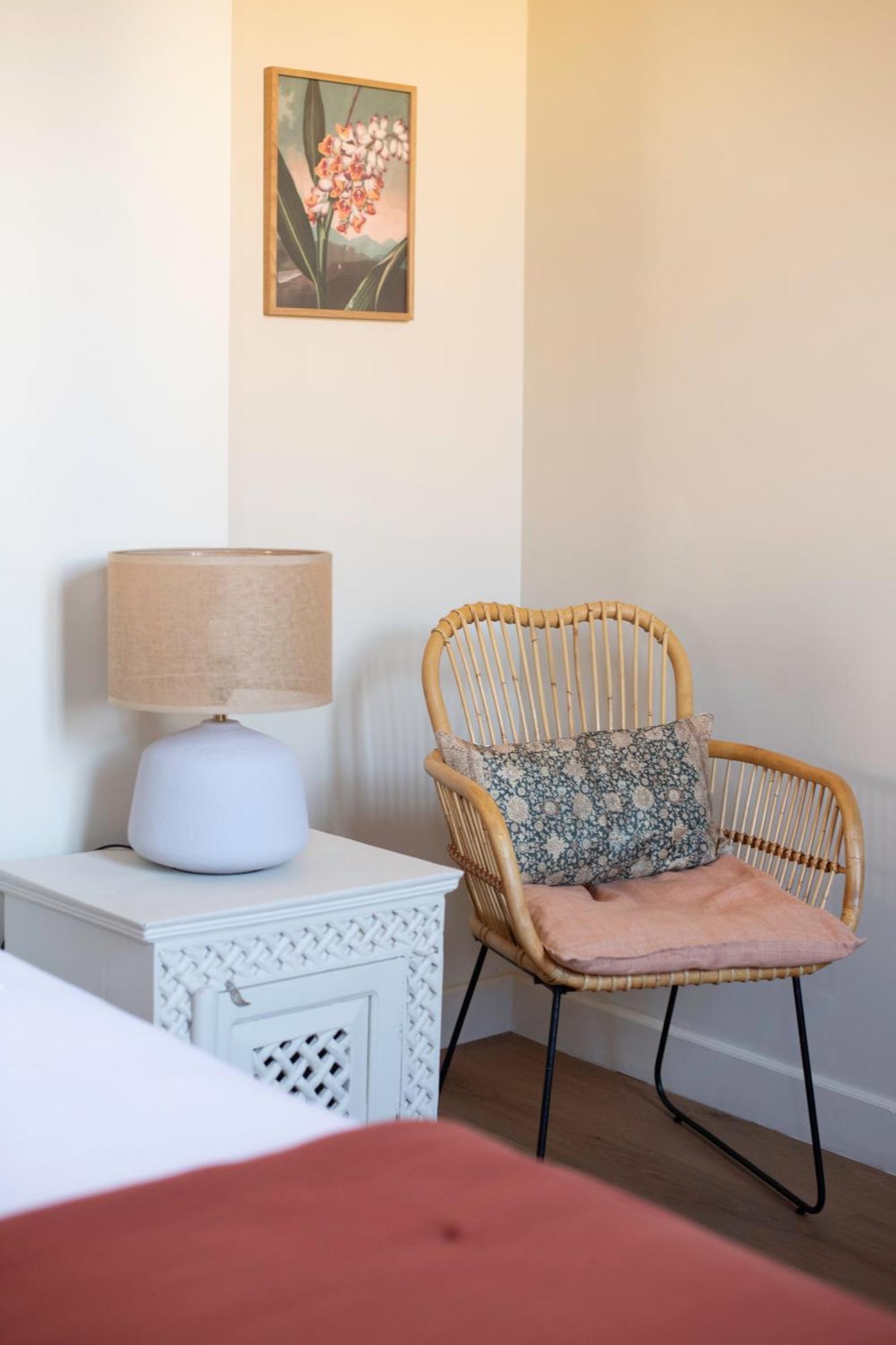 La Maison Clemenceau Salon-de-Provence Esterno foto