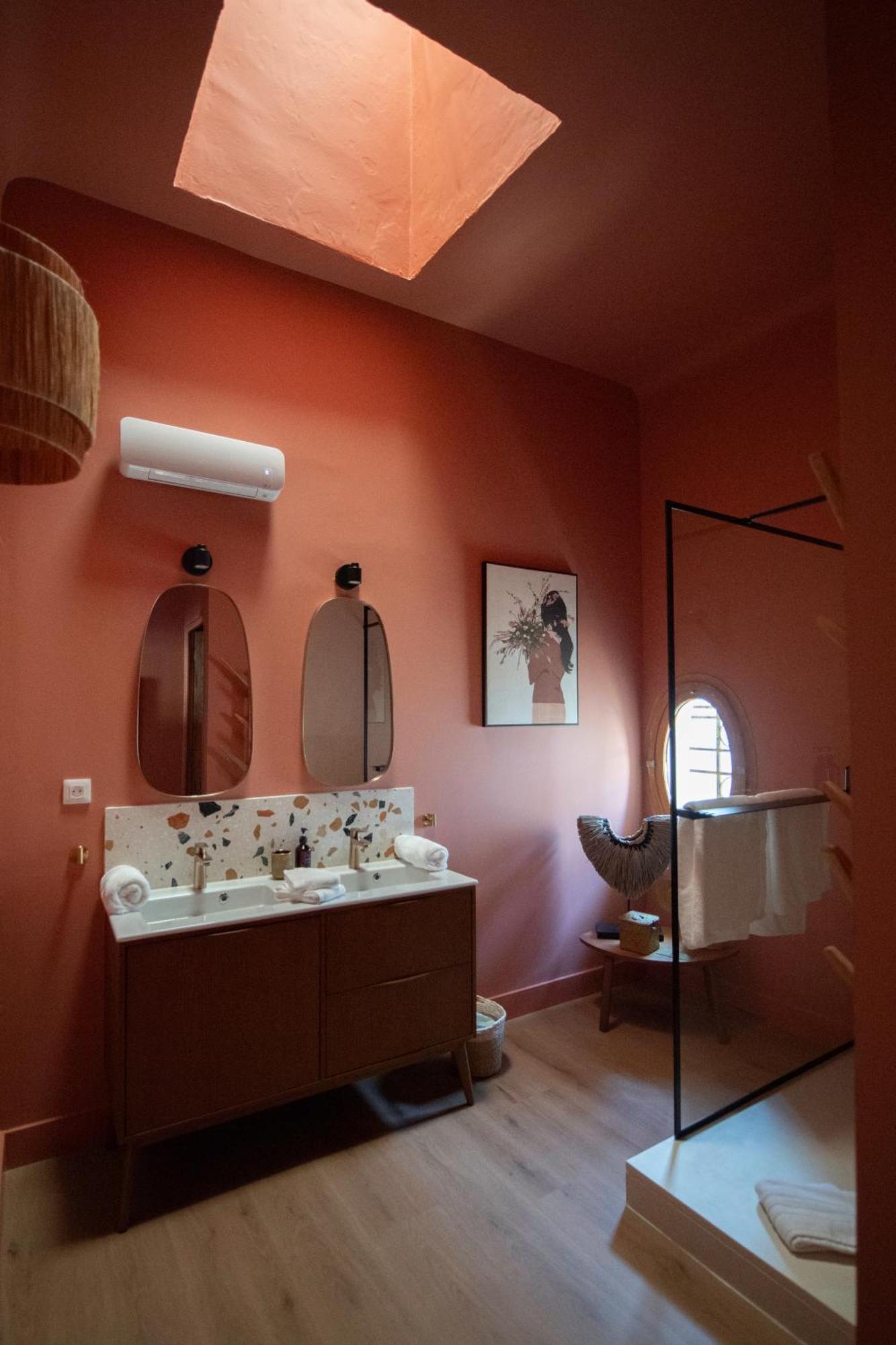 La Maison Clemenceau Salon-de-Provence Esterno foto