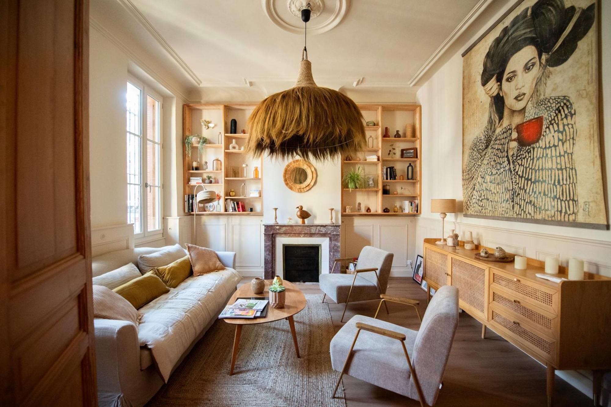 La Maison Clemenceau Salon-de-Provence Esterno foto