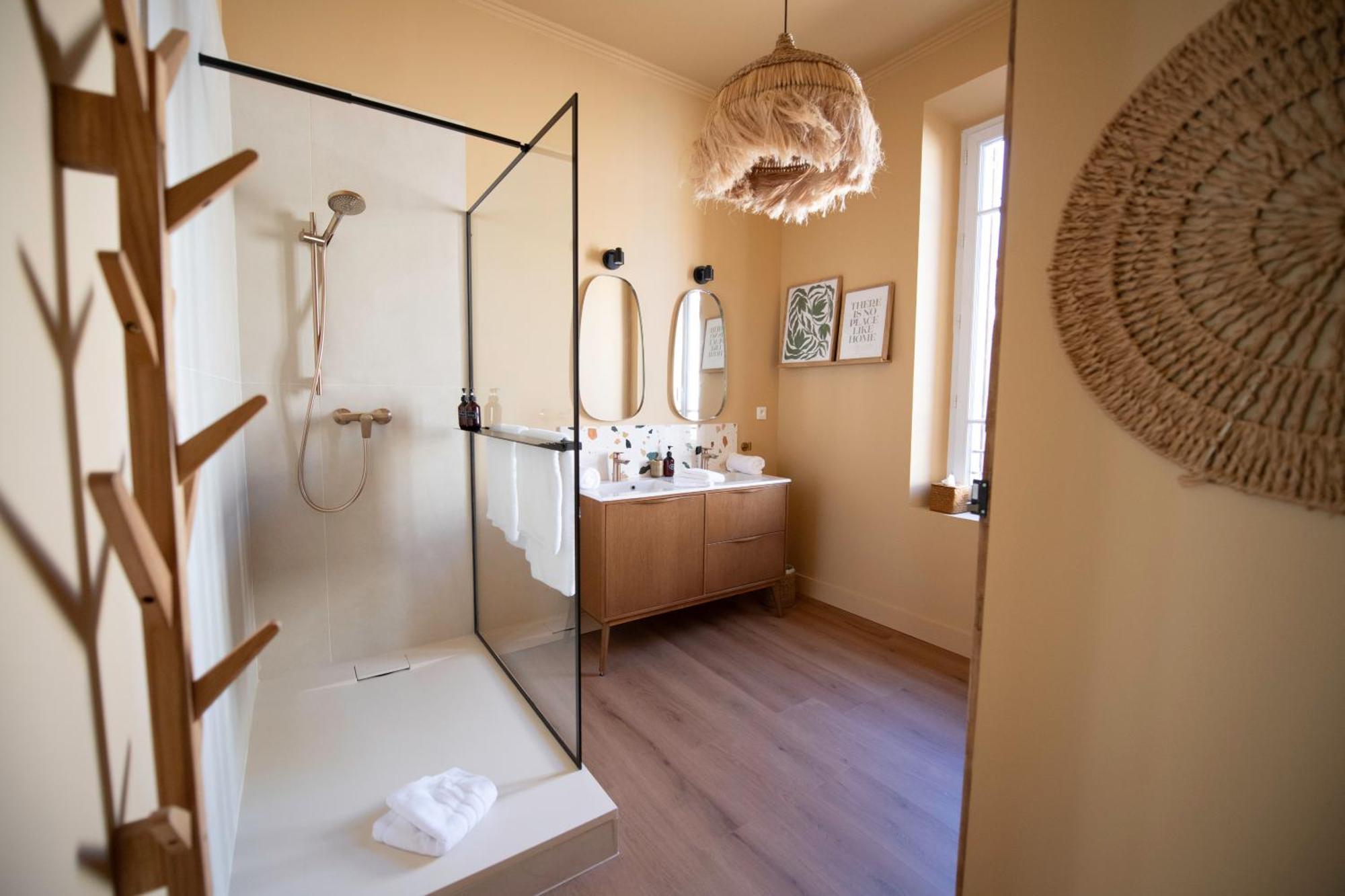 La Maison Clemenceau Salon-de-Provence Esterno foto