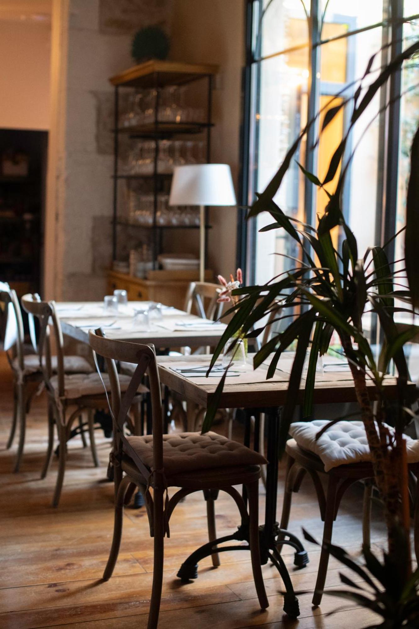 La Maison Clemenceau Salon-de-Provence Esterno foto