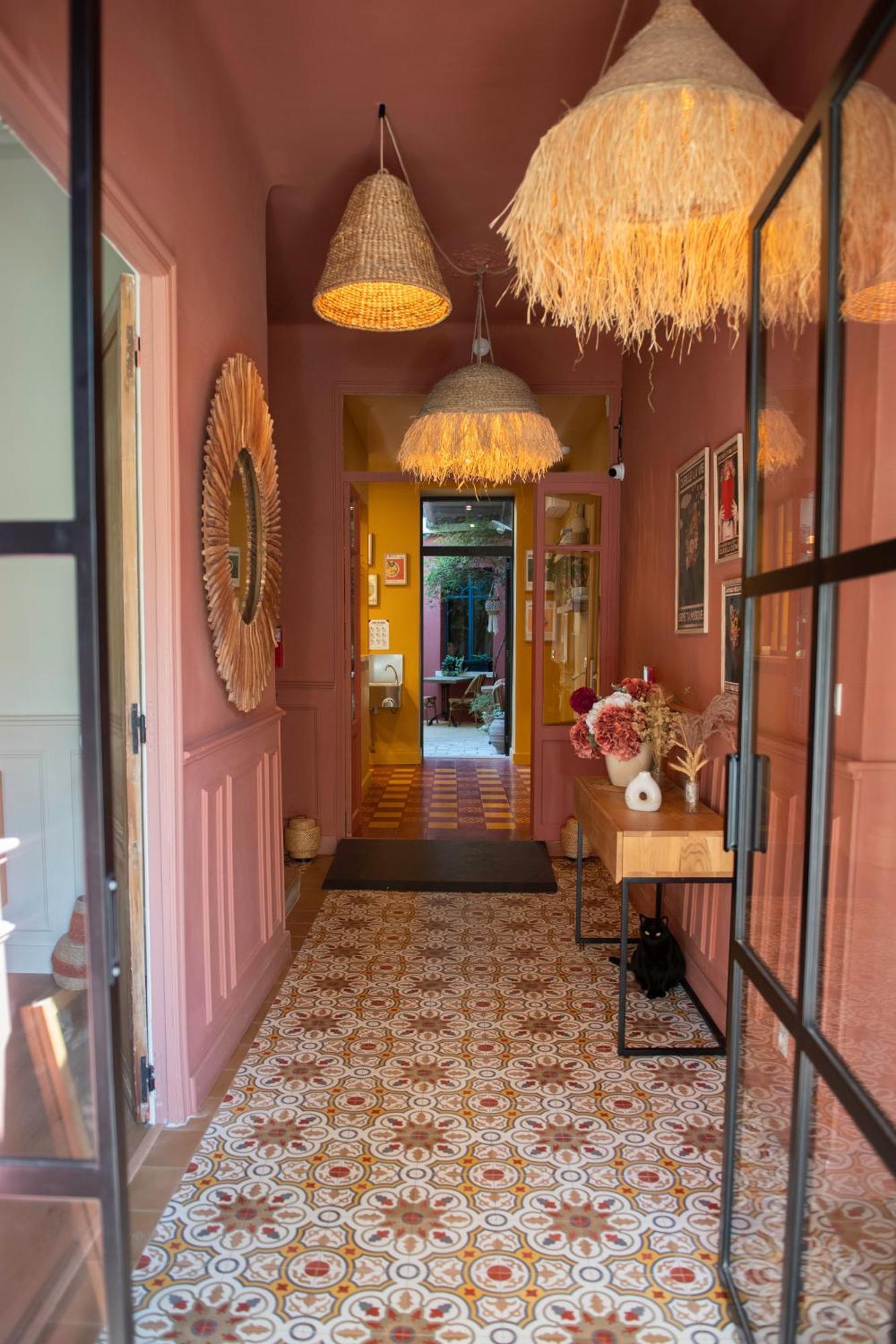 La Maison Clemenceau Salon-de-Provence Esterno foto
