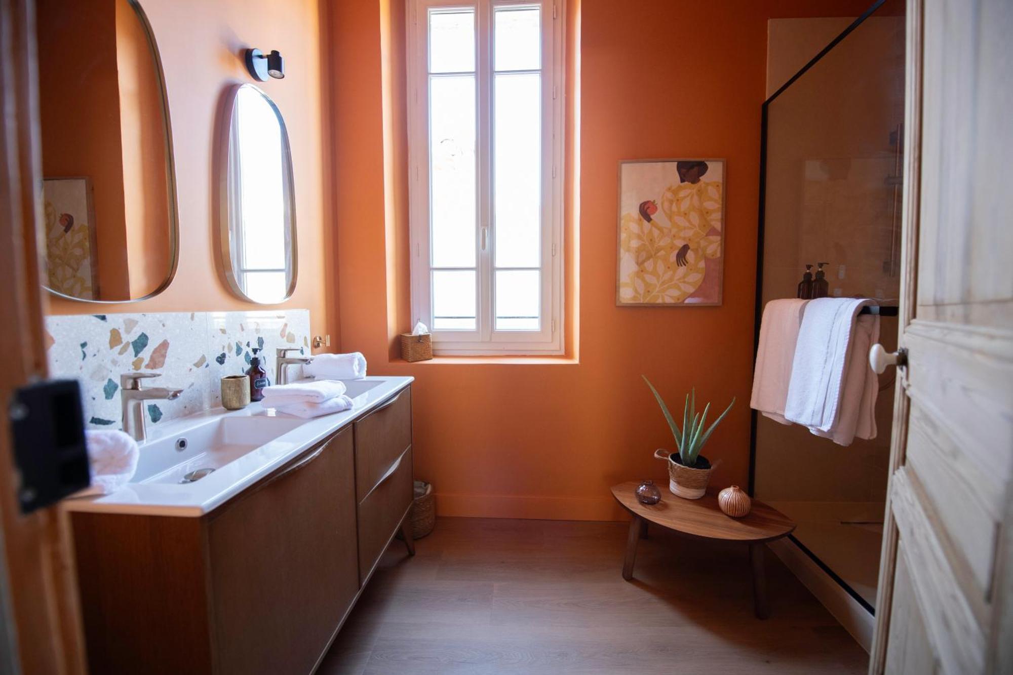 La Maison Clemenceau Salon-de-Provence Esterno foto